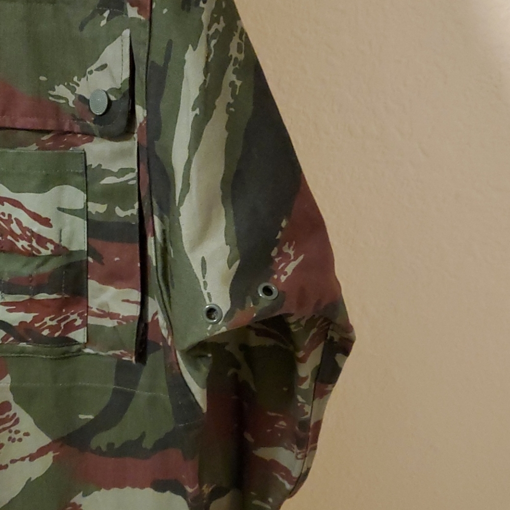 Jacket - Picture 5 of 5